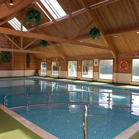 Barmouth Bay Holiday Park Llanddwywe 外观 照片