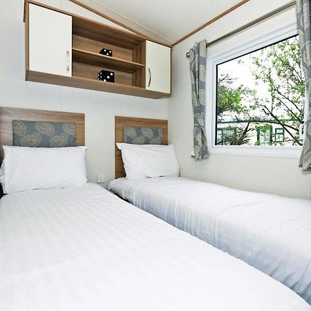Barmouth Bay Holiday Park Llanddwywe 外观 照片