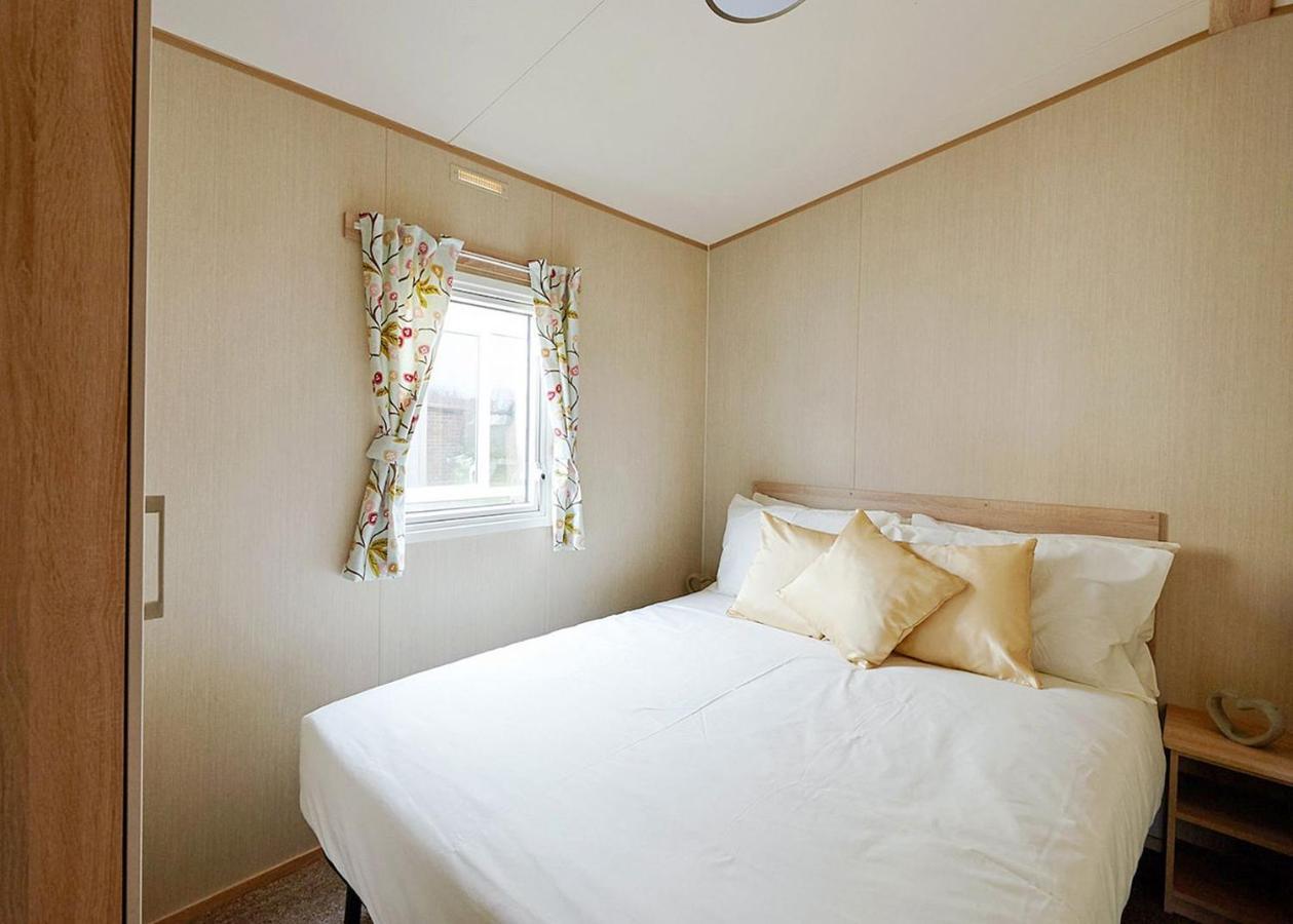 Barmouth Bay Holiday Park Llanddwywe 外观 照片