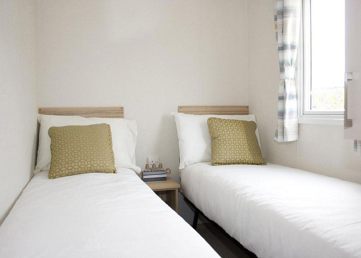 Barmouth Bay Holiday Park Llanddwywe 外观 照片